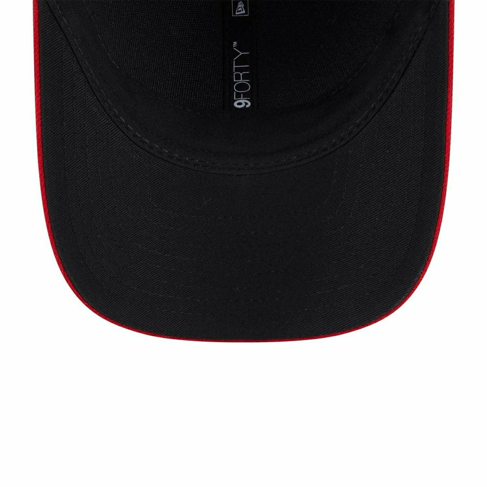 Washington Nationals Authentic 2025 MLB All-Star Game New Era 9FORTY M-Crown Snapback Cap - Taass Online