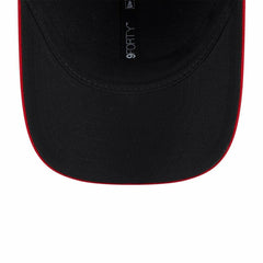 Washington Nationals Authentic 2025 MLB All-Star Game New Era 9FORTY M-Crown Snapback Cap - Taass Online