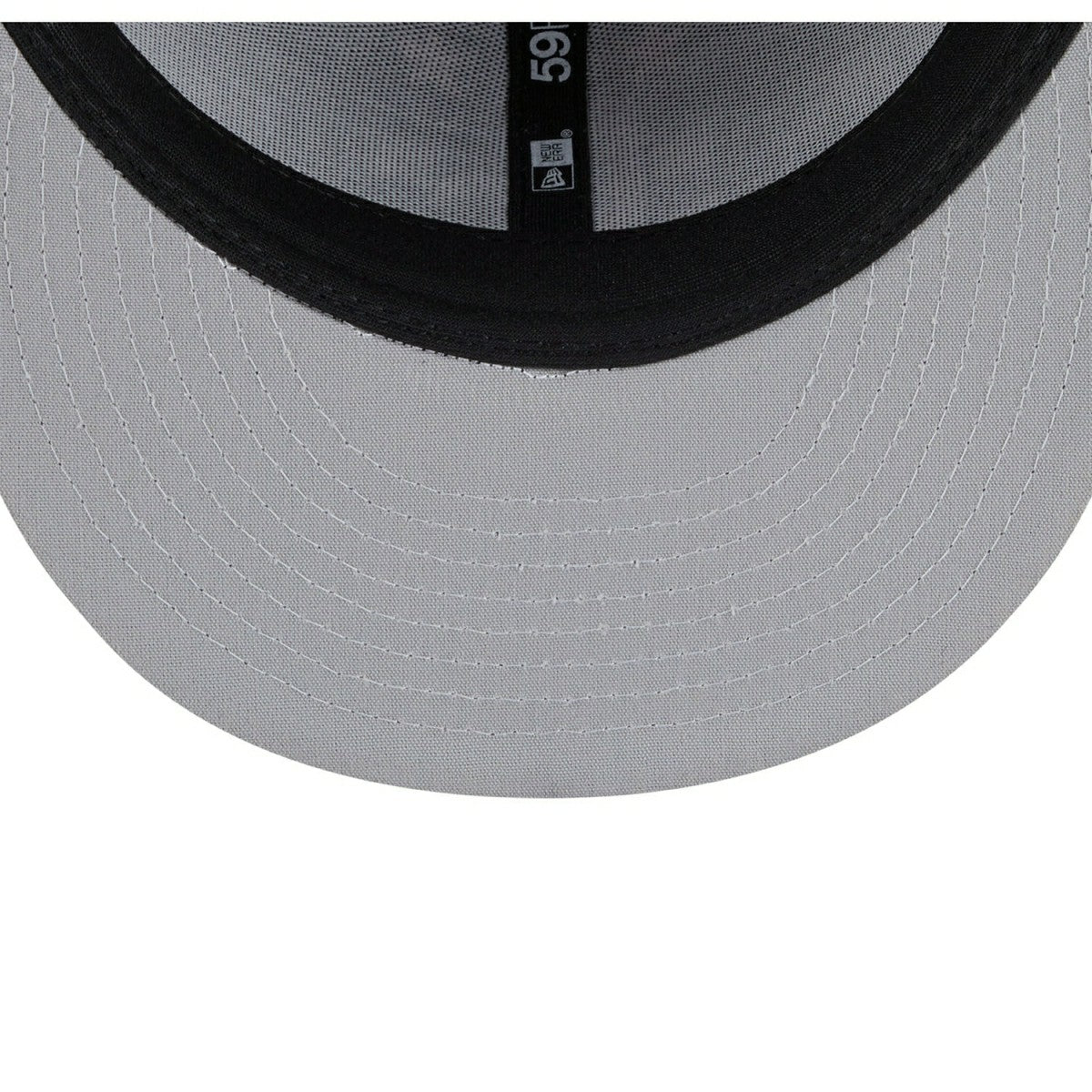 Washington Nationals City Connect 2025 MLB Batting Practice 59FIFTY Fitted Cap Gray - Taass outlet