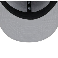 Washington Nationals City Connect 2025 MLB Batting Practice 59FIFTY Fitted Cap Gray - Taass outlet