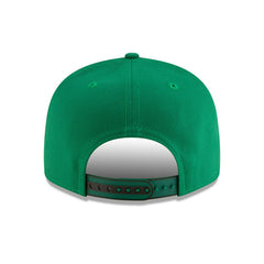 Boston Celtics 2025-26 NBA Tip-Off 9FIFTY Split Panel Snapback Cap - Taass on sale