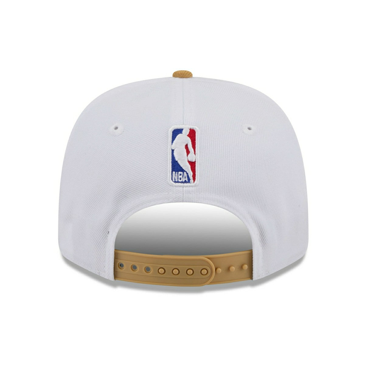 Boston Celtics 2025-26 NBA City Edition 9SEVENTY Stretch-Snap Cap - Taass Online