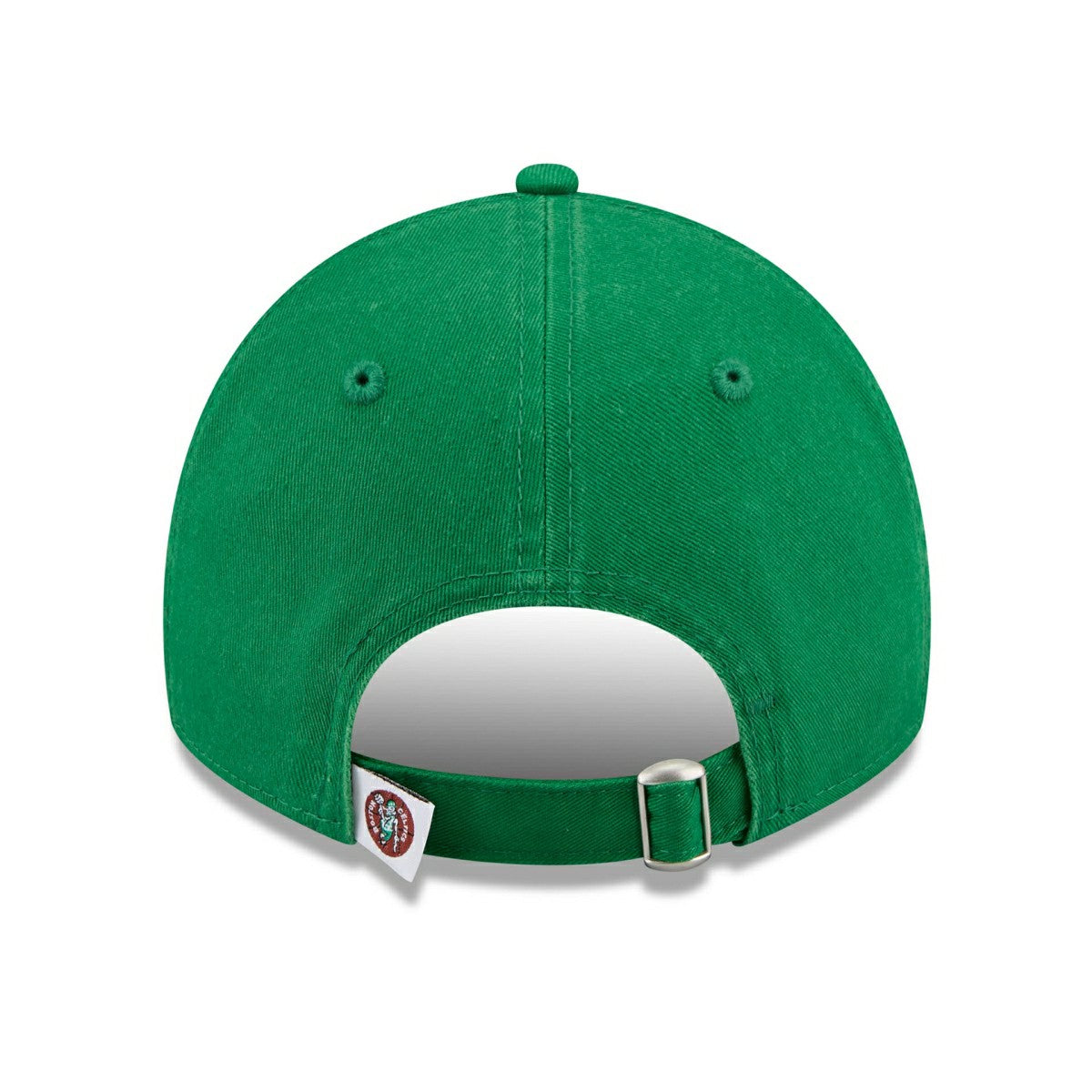 Boston Celtics Hardwood Classics 9TWENTY Adjustable Cap Green - Taass discount