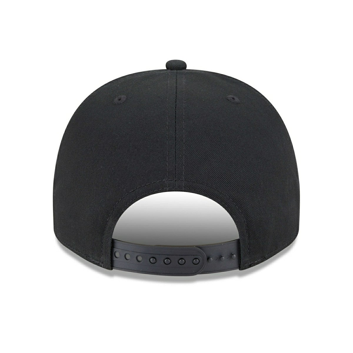 Boston Celtics NBA Chainstitch 9FIFTY A-Frame Snapback Cap Black - Taass US