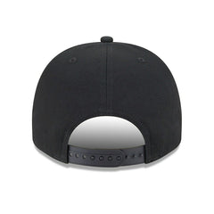 Boston Celtics NBA Chainstitch 9FIFTY A-Frame Snapback Cap Black - Taass US