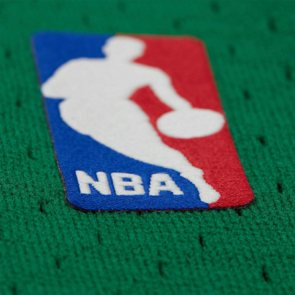 Brian Scalabrine #44 Boston Celtics 2007-08 Swingman NBA Jersey Green - Taass sale