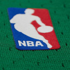 Brian Scalabrine #44 Boston Celtics 2007-08 Swingman NBA Jersey Green - Taass sale