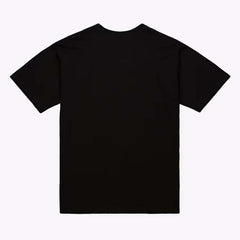 Jayson Tatum Mitchell & Ness Real Big Face NBA Tee Black - Taass Online