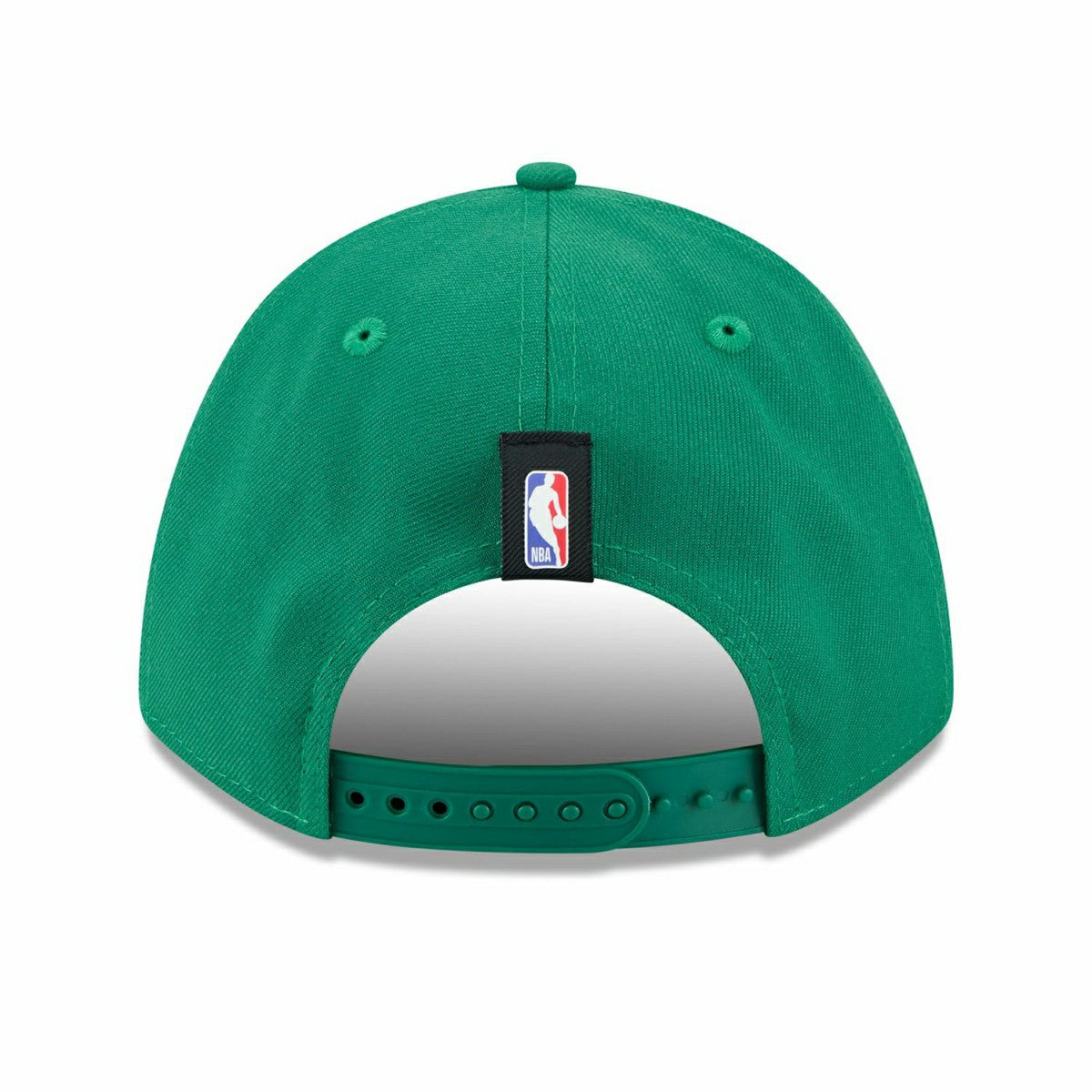 Boston Celtics 2025 NBA Draft 9FORTY M-Crown A-Frame Snapback Cap Green - Taass discount