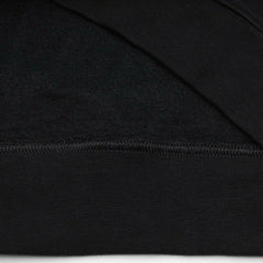 Boston Celtics NBA Courtside Nike Club Hoodie Black (YOUTH) - Taass sale