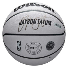 Jayson Tatum UV Player Icon NBA Basketball (Size 7) - Taass for sale