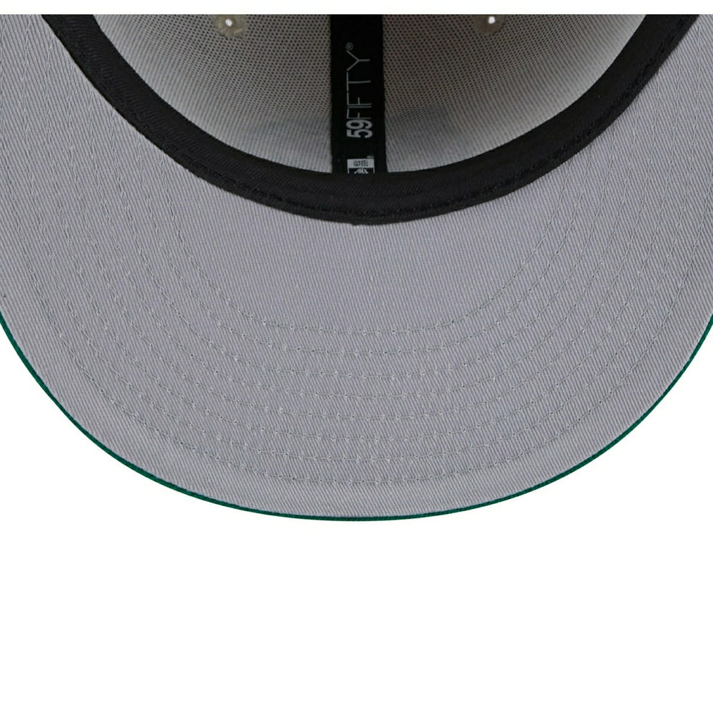 Boston Celtics 2025 NBA All-Star Game New Era 59FIFTY Fitted Cap - Taass outlet