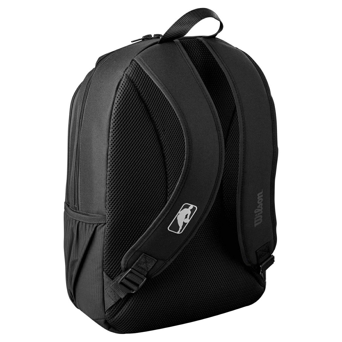 Boston Celtics Wilson NBA Team Backpack Black - Taass US