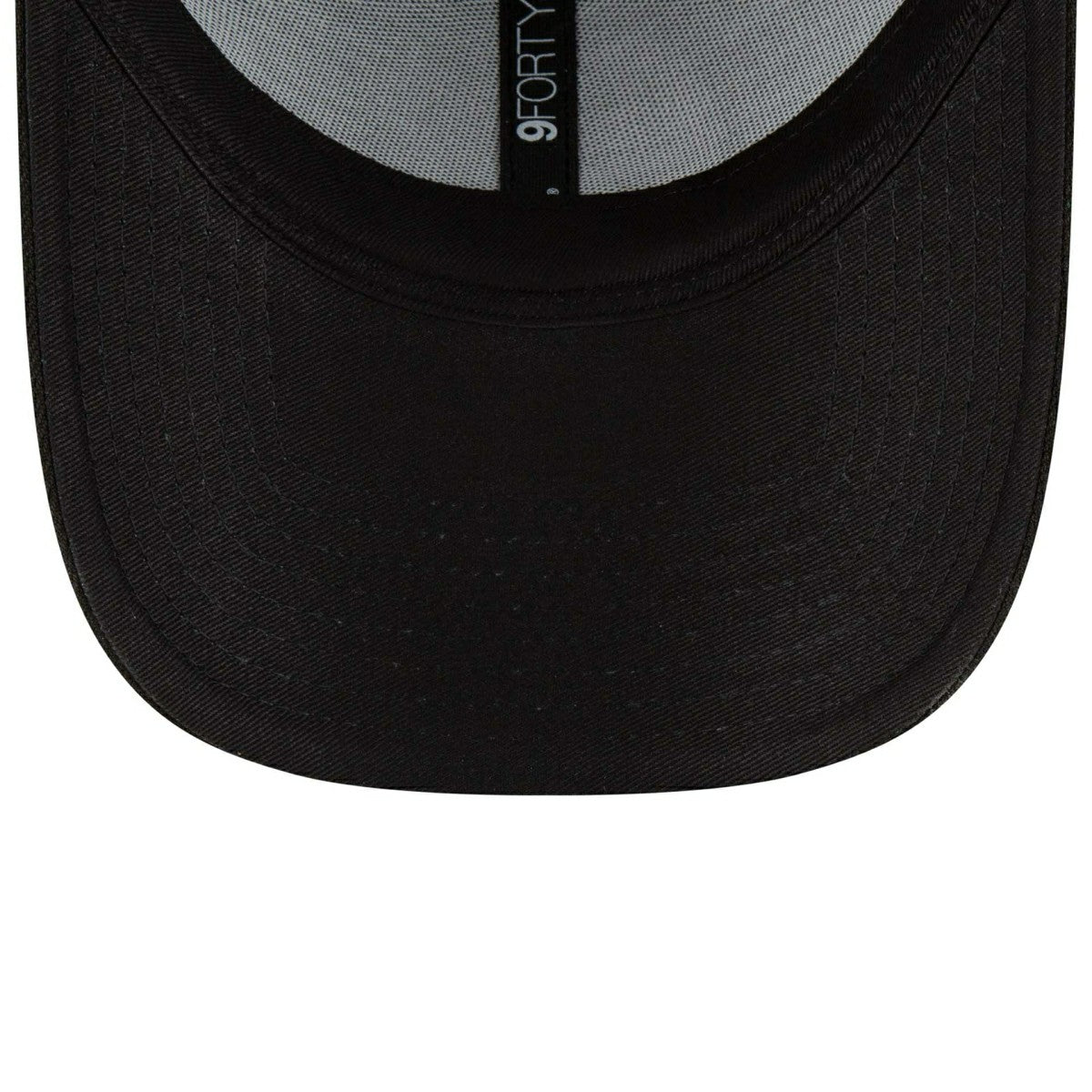 Brooklyn Nets The League 9FORTY Adjustable NBA Cap Black - Taass discount