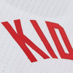 Jason Kidd #5 New Jersey Nets 2005-06 Swingman NBA Jersey White - Taass on sale