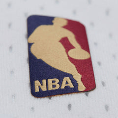 New Jersey Nets 2005-06 Swingman NBA Shorts White - Taass sale