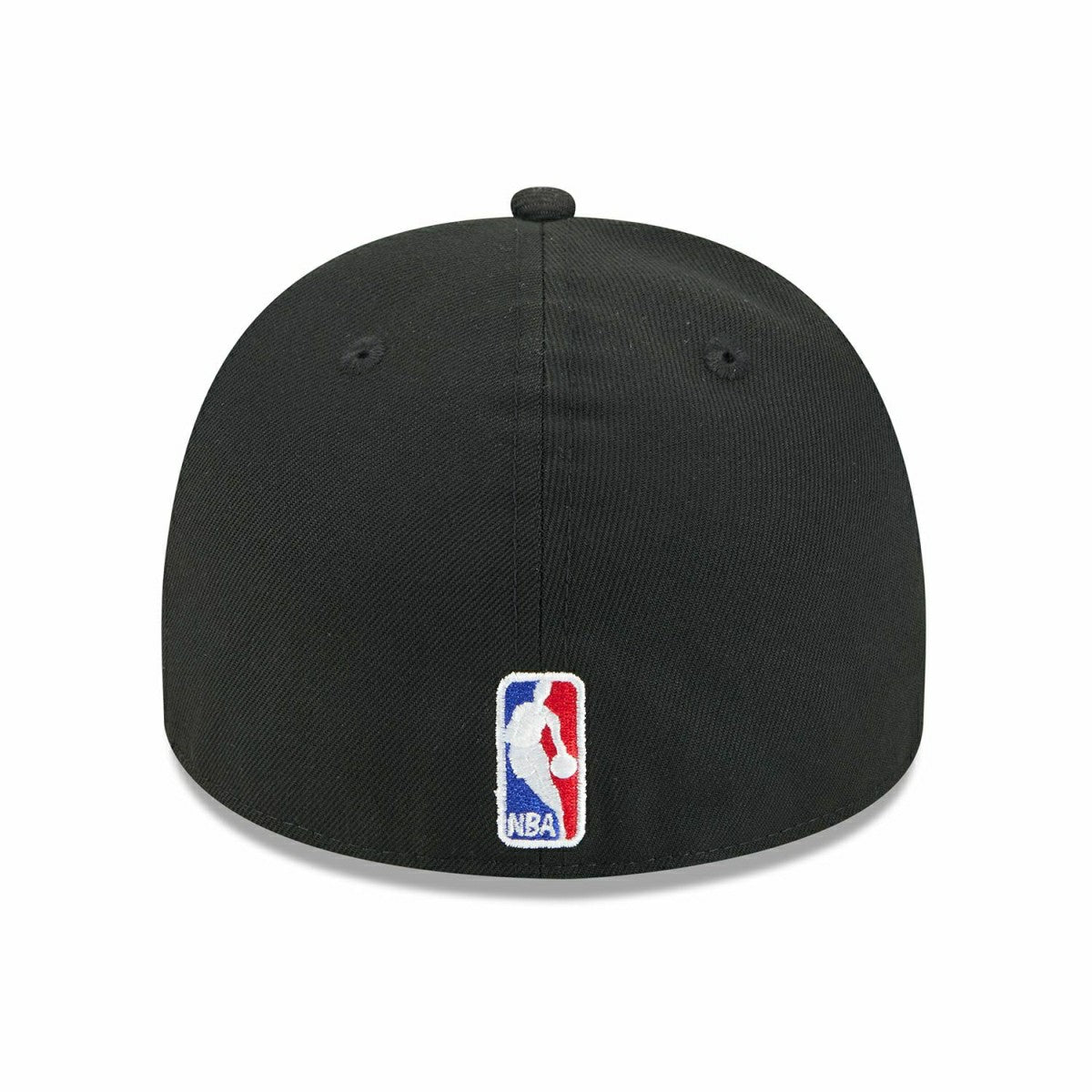 Brooklyn Nets 2025 NBA Draft New Era 59FIFTY A-Frame Fitted Cap Black - Taass Online