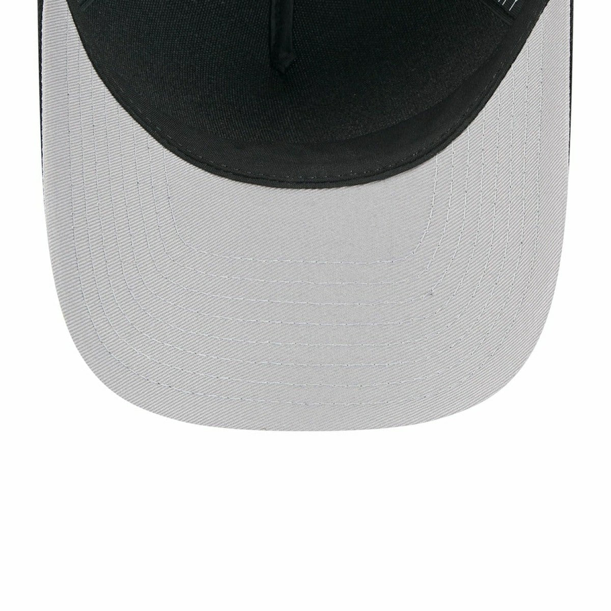 Brooklyn Nets 2025 NBA Draft 9FORTY M-Crown A-Frame Snapback Cap Black - Taass outlet