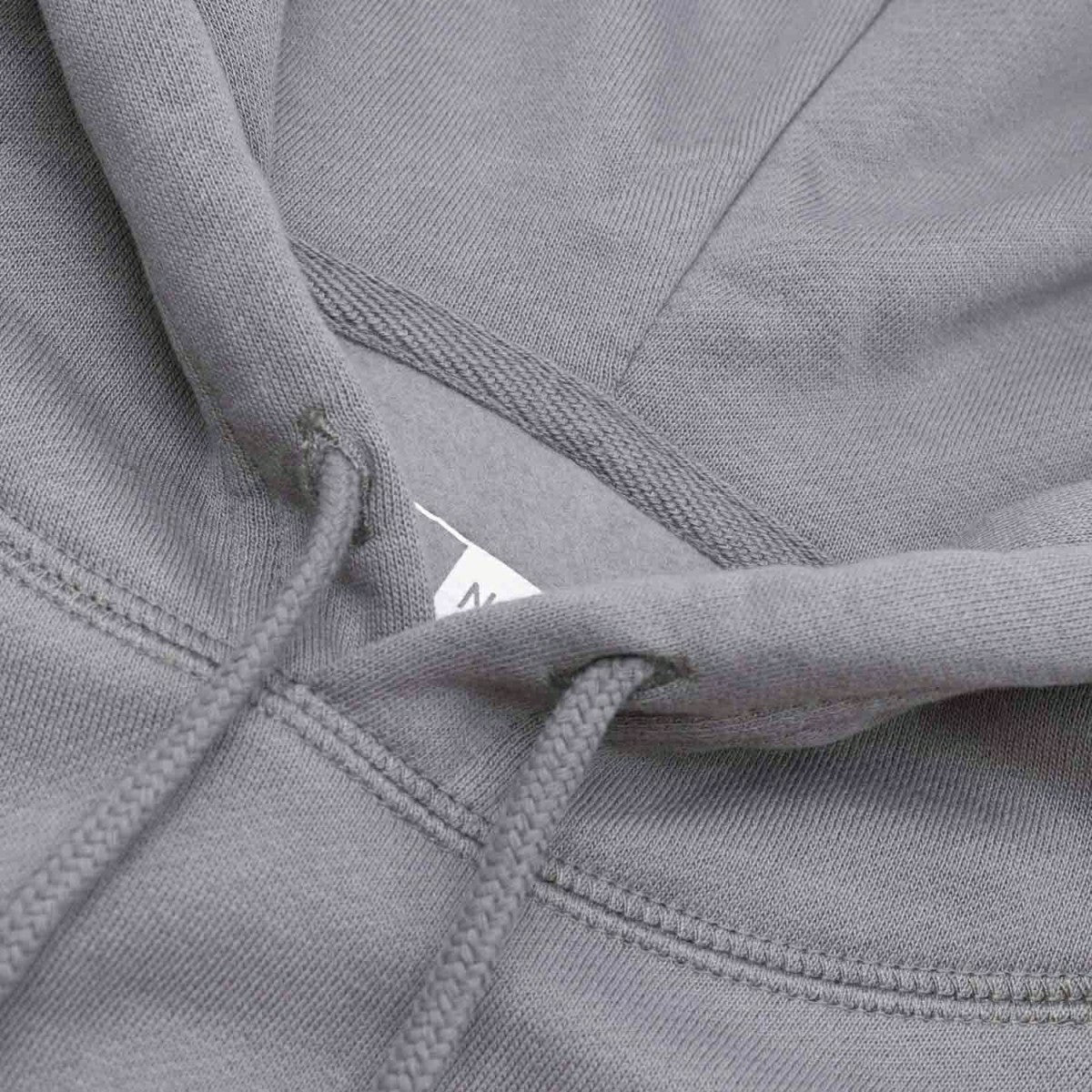 Brooklyn Nets 2024 NBA Tip-Off New Era Hoodie Gray - Taass outlet