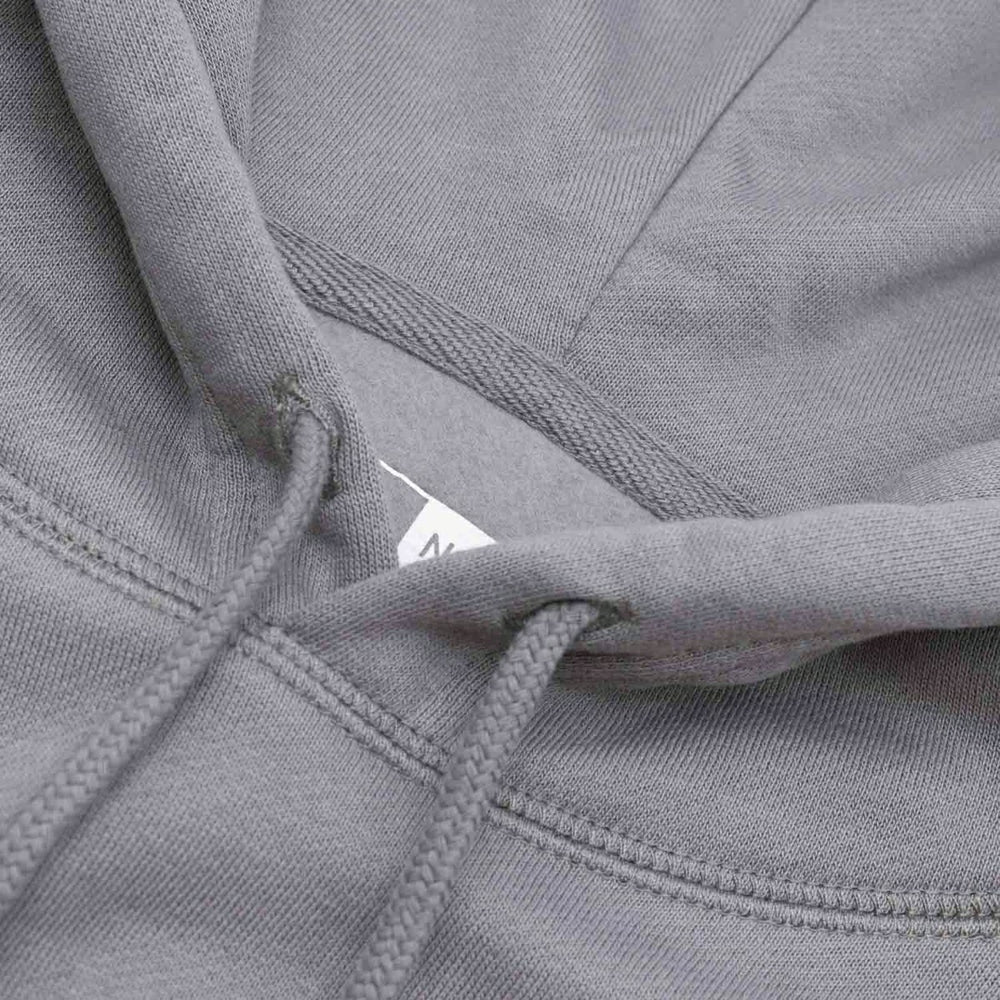 Brooklyn Nets 2024 NBA Tip-Off New Era Hoodie Gray - Taass outlet