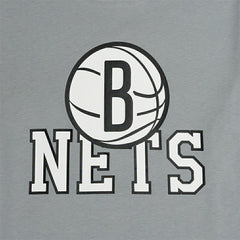 Brooklyn Nets 2023 NBA Tip-Off New Era T-Shirt - Taass US
