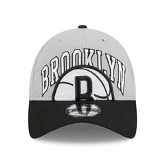 Brooklyn Nets 2023 NBA Tip-Off New Era 9TWENTY Adjustable Cap - Taass on sale