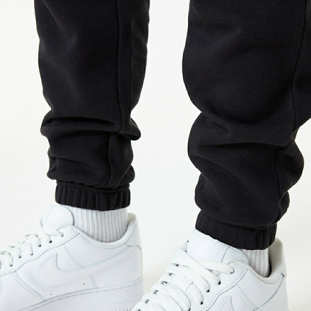 Chicago Bulls Essential NBA Jogger Sweatpants Black - Taass outlet