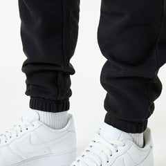 Chicago Bulls Essential NBA Jogger Sweatpants Black - Taass outlet