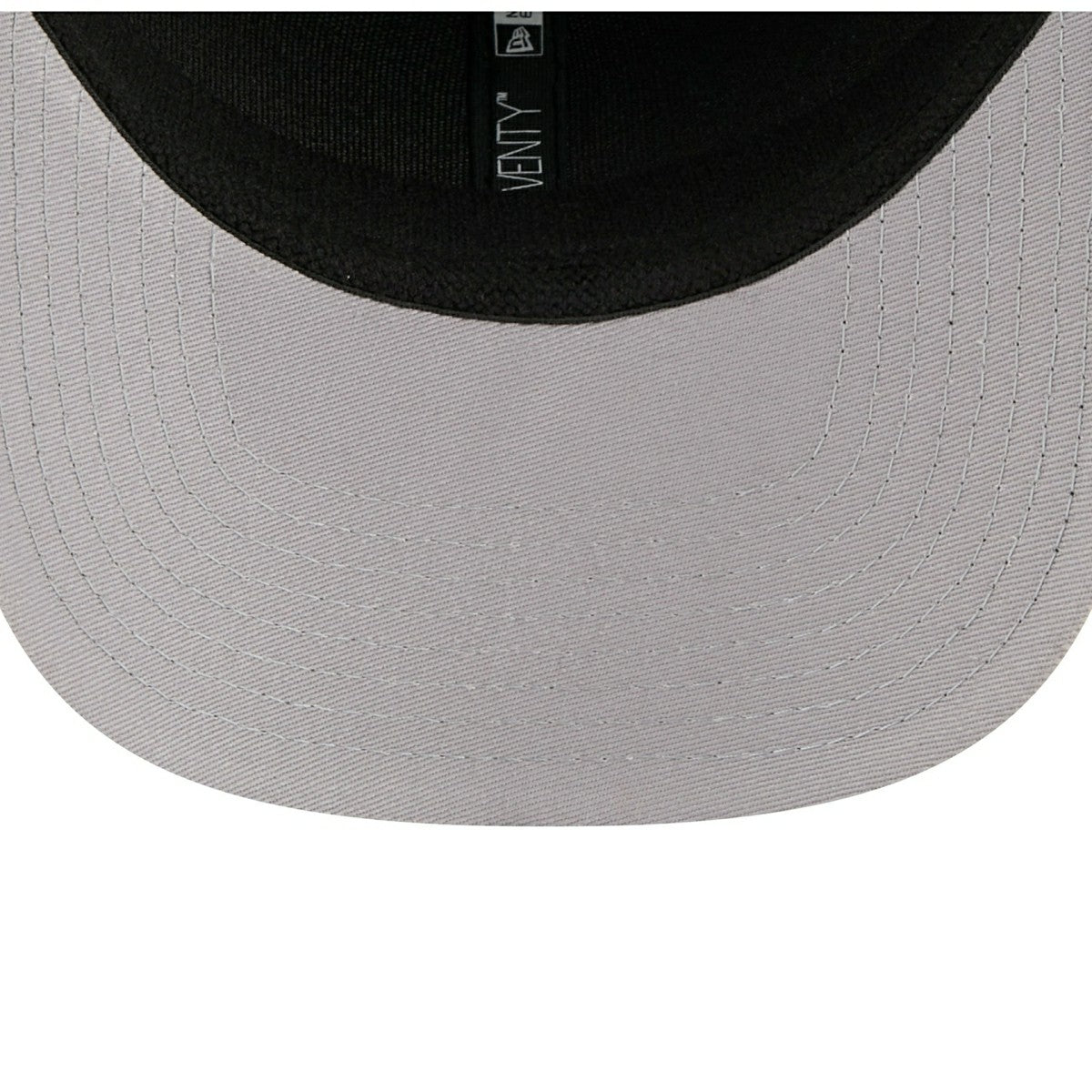 Chicago Bulls 2025-26 NBA City Edition 9SEVENTY Stretch-Snap Cap - Taass outlet