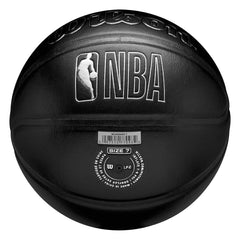 Chicago Bulls Premiere Wilson NBA Basketball Black (Size 7) - Taass Online