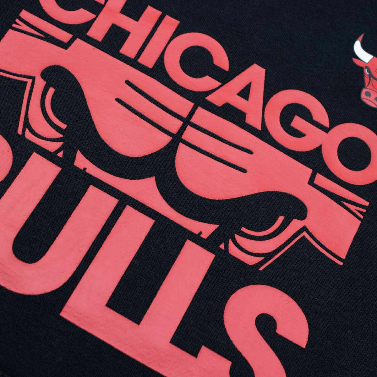 Chicago Bulls NBA Courtside Nike Club Hoodie Black (YOUTH) - Taass for sale