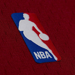 LeBron James #23 Cleveland Cavaliers 2015-16 Swingman NBA Jersey Red - Taass discount