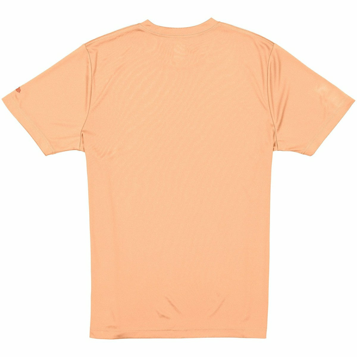 Cleveland Cavaliers 2025-26 City Edition NBA T-Shirt Orange - Taass discount