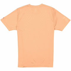 Cleveland Cavaliers 2025-26 City Edition NBA T-Shirt Orange - Taass discount