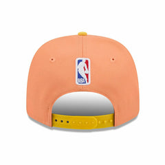 Cleveland Cavaliers 2025-26 NBA City Edition 9SEVENTY Stretch-Snap Cap - Taass US