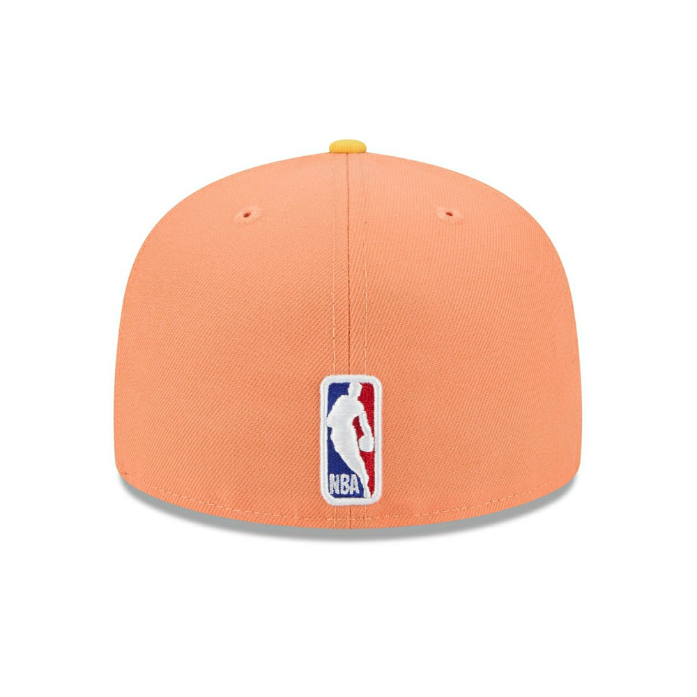 Cleveland Cavaliers 2025-26 NBA City Edition 59FIFTY Fitted Cap - Taass on sale