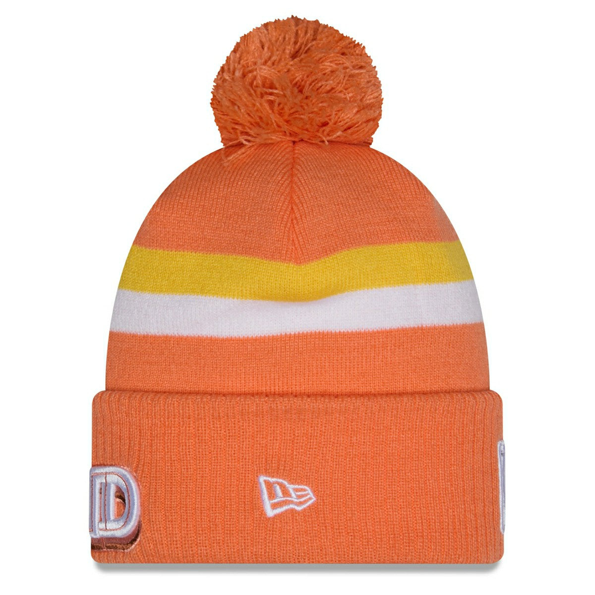 Cleveland Cavaliers 2025-26 NBA City Edition Knit Hat - Taass outlet