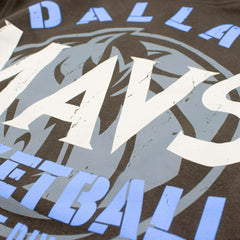 Dallas Mavericks 2026 NBA City Edition 2025/26 Hoodie Black - Taass US
