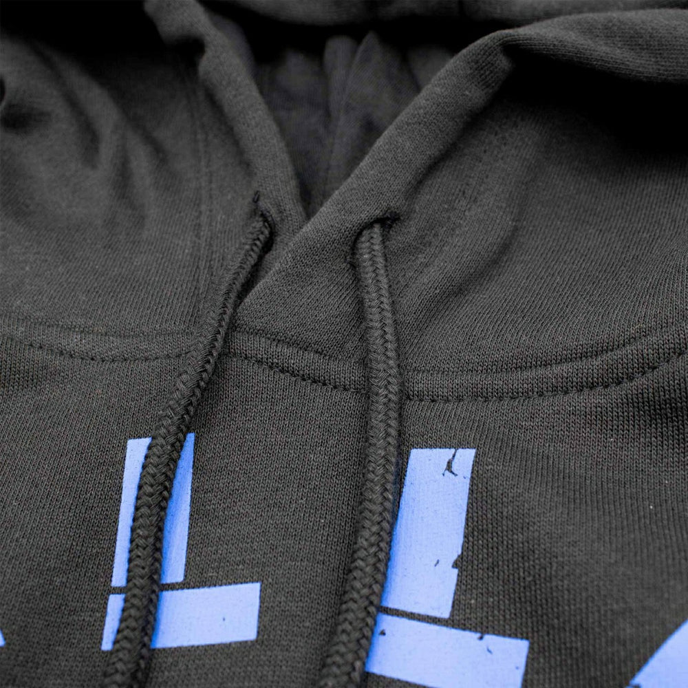 Dallas Mavericks 2026 NBA City Edition 2025/26 Hoodie Black - Taass US