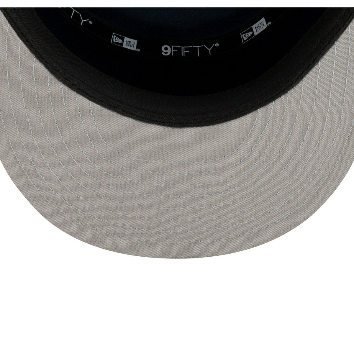 Dallas Mavericks 2025-26 NBA Tip-Off 9FIFTY Split Panel Snapback Cap - Taass on sale