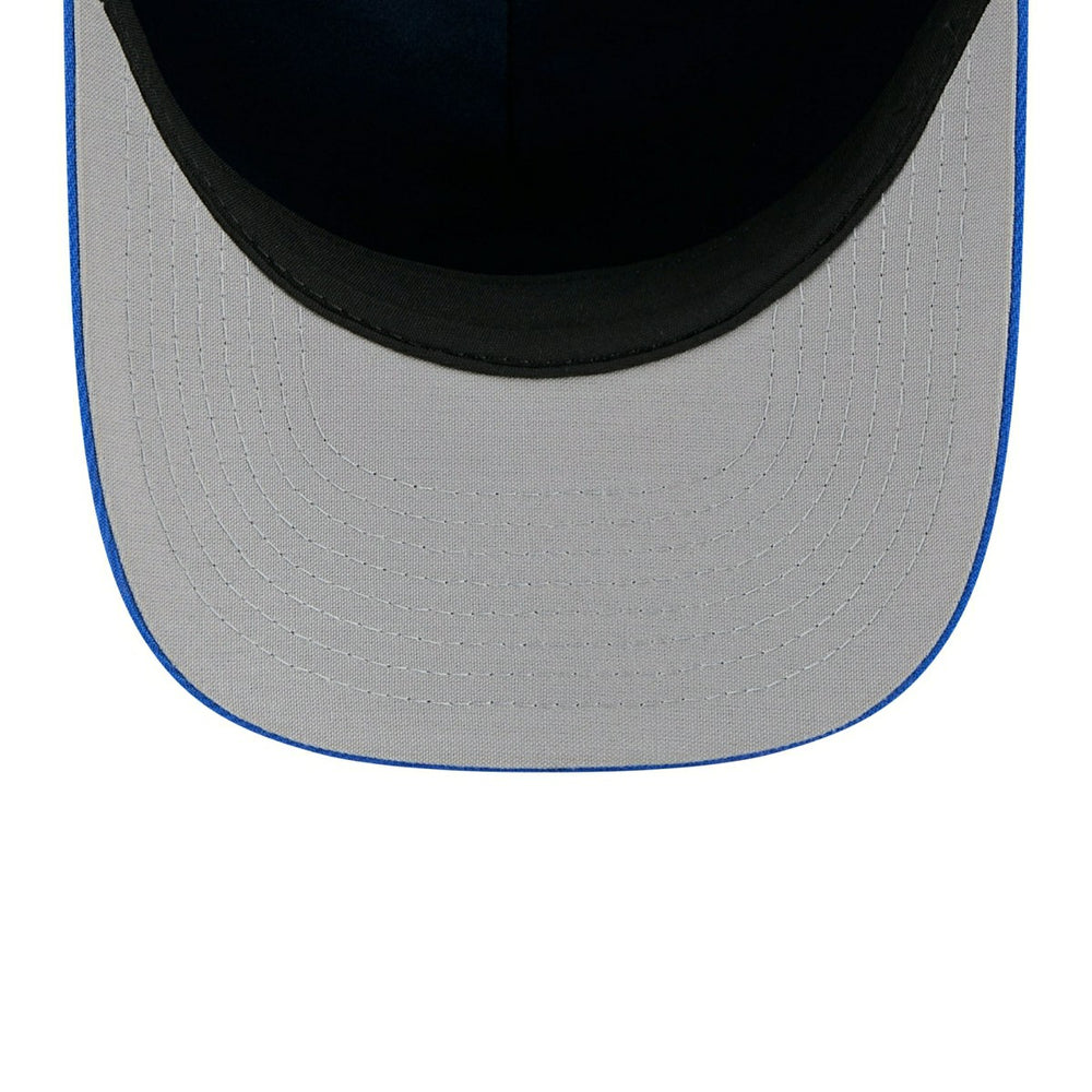 Dallas Mavericks 2025-26 NBA Tip-Off 9FORTY M-Crown A-Frame Snapback Cap - Taass sale