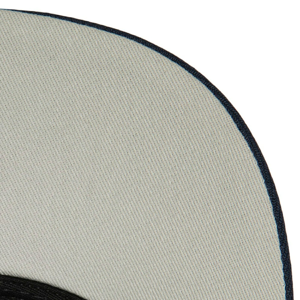 Dallas Mavericks 1998 NBA Draft Mitchell & Ness Pro Crown Strapback Cap - Taass sale