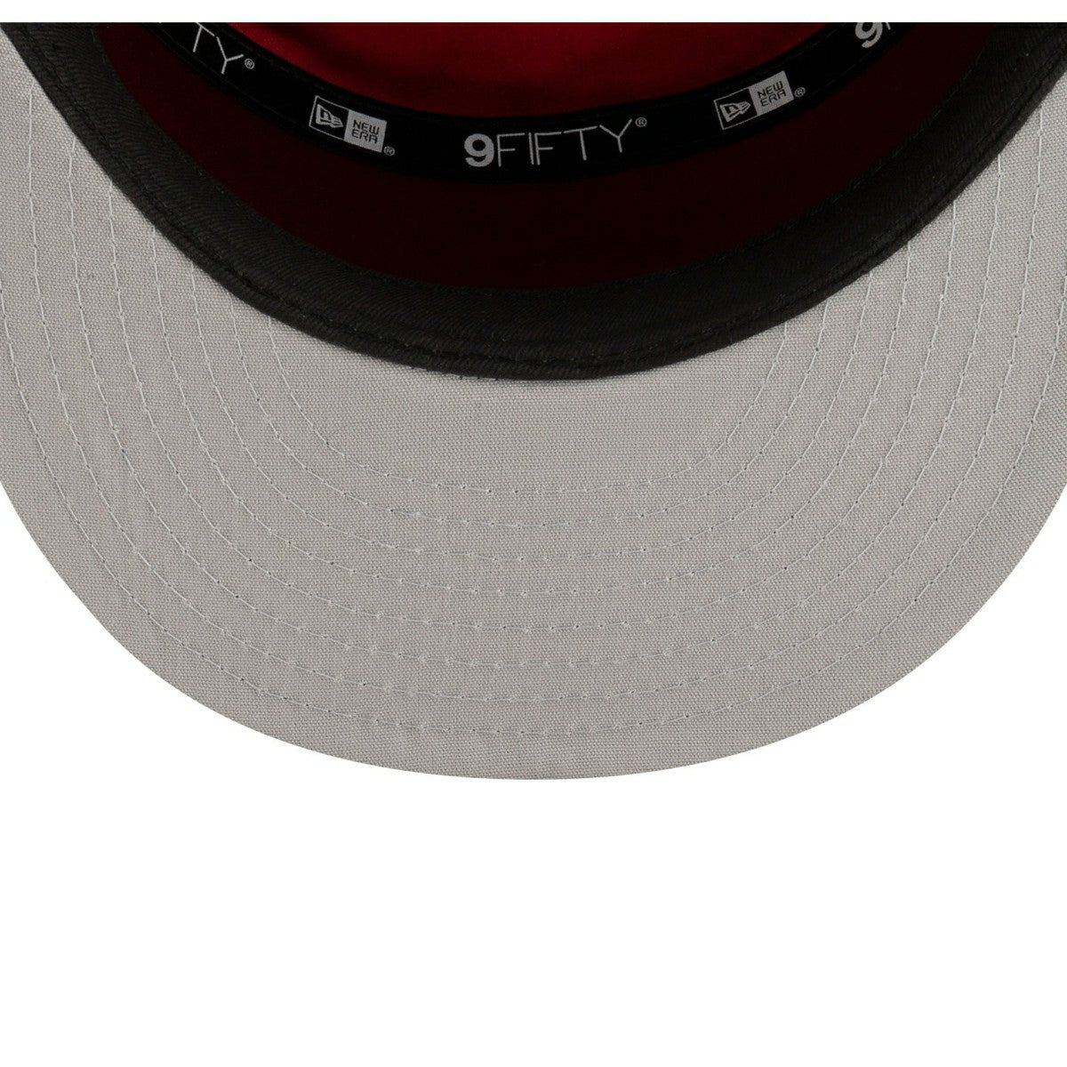 Denver Nuggets 2025-26 NBA Tip-Off 9FIFTY Split Panel Snapback Cap - Taass Online