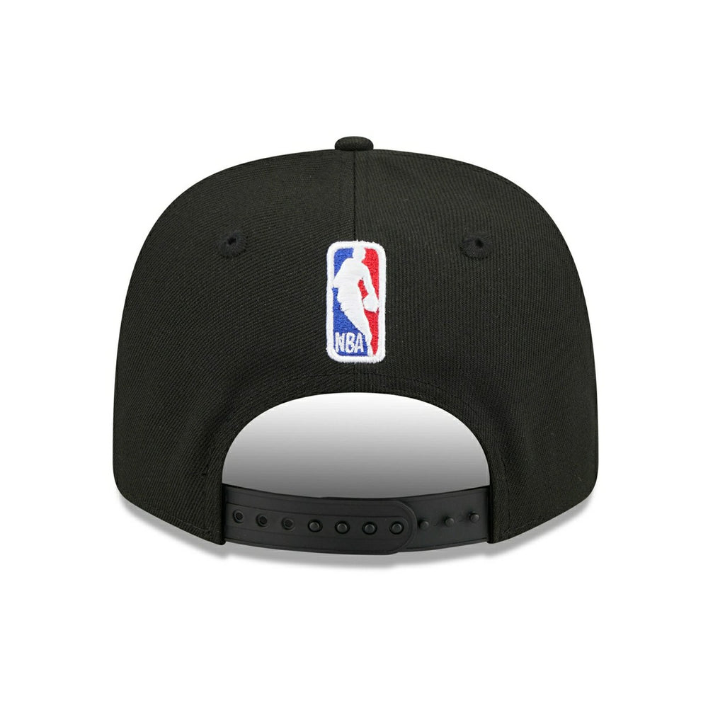 Denver Nuggets 2025-26 NBA City Edition 9SEVENTY Stretch-Snap Cap - Taass outlet
