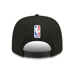 Denver Nuggets 2025-26 NBA City Edition 9SEVENTY Stretch-Snap Cap - Taass outlet