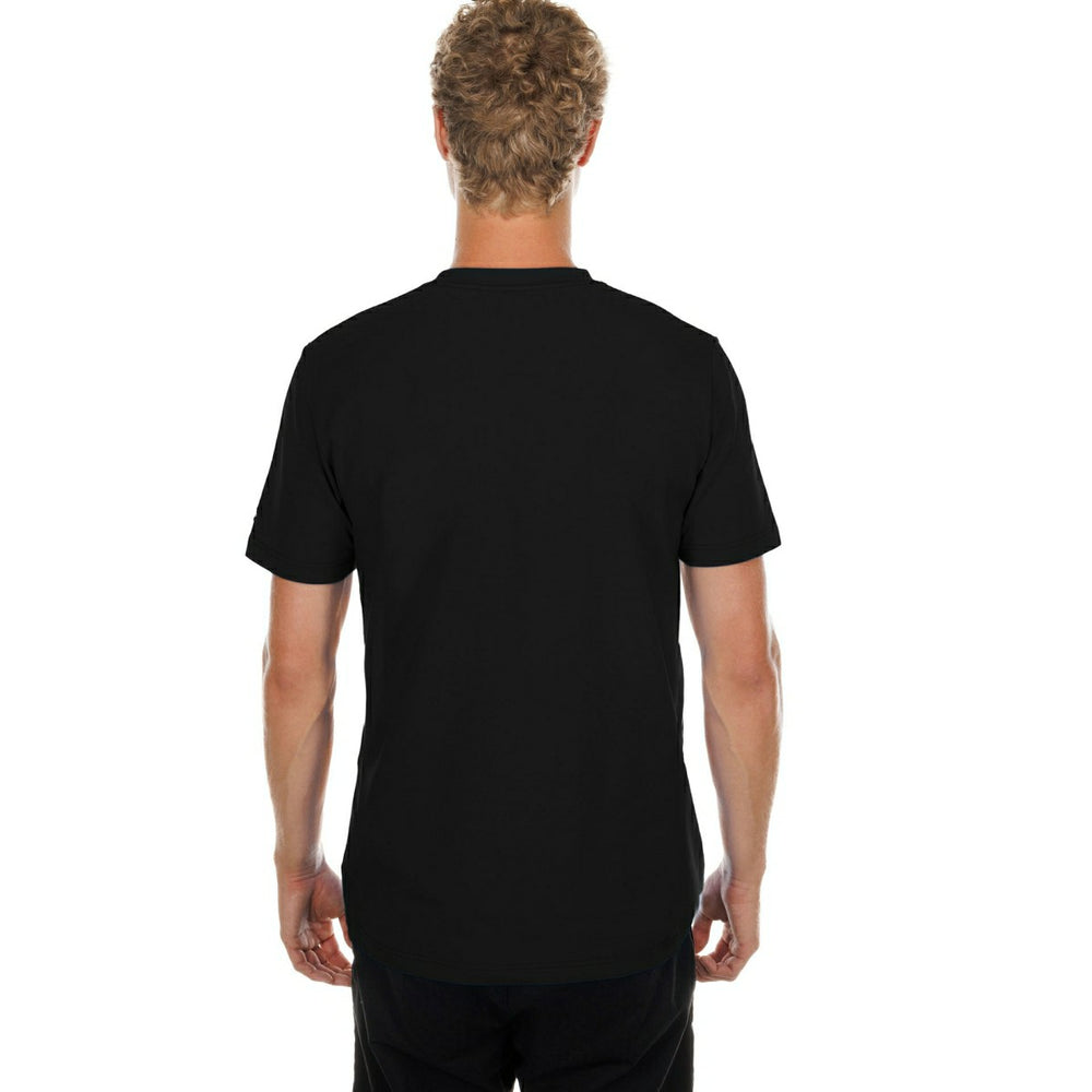 Detroit Pistons 2025-26 City Edition NBA T-Shirt Black - Taass sale