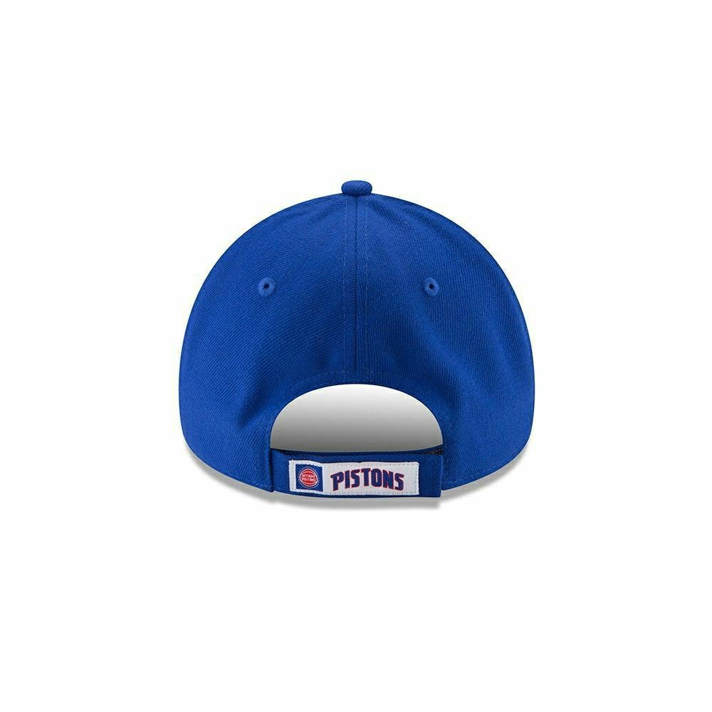 Detroit Pistons The League Adjustable NBA Cap - Taass discount