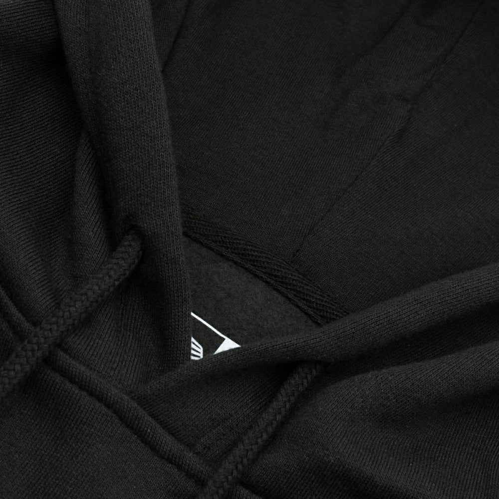 Detroit Pistons 2024 NBA City Edition New Era Hoodie Black - Taass outlet
