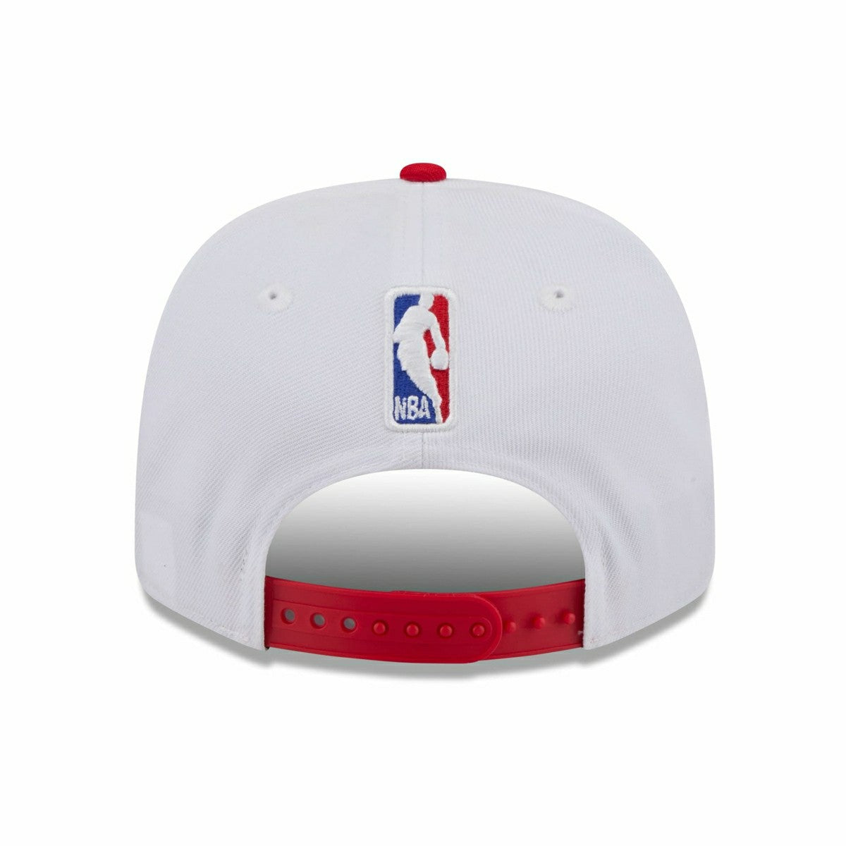 Houston Rockets 2025-26 NBA City Edition 9SEVENTY Stretch-Snap Cap - Taass outlet