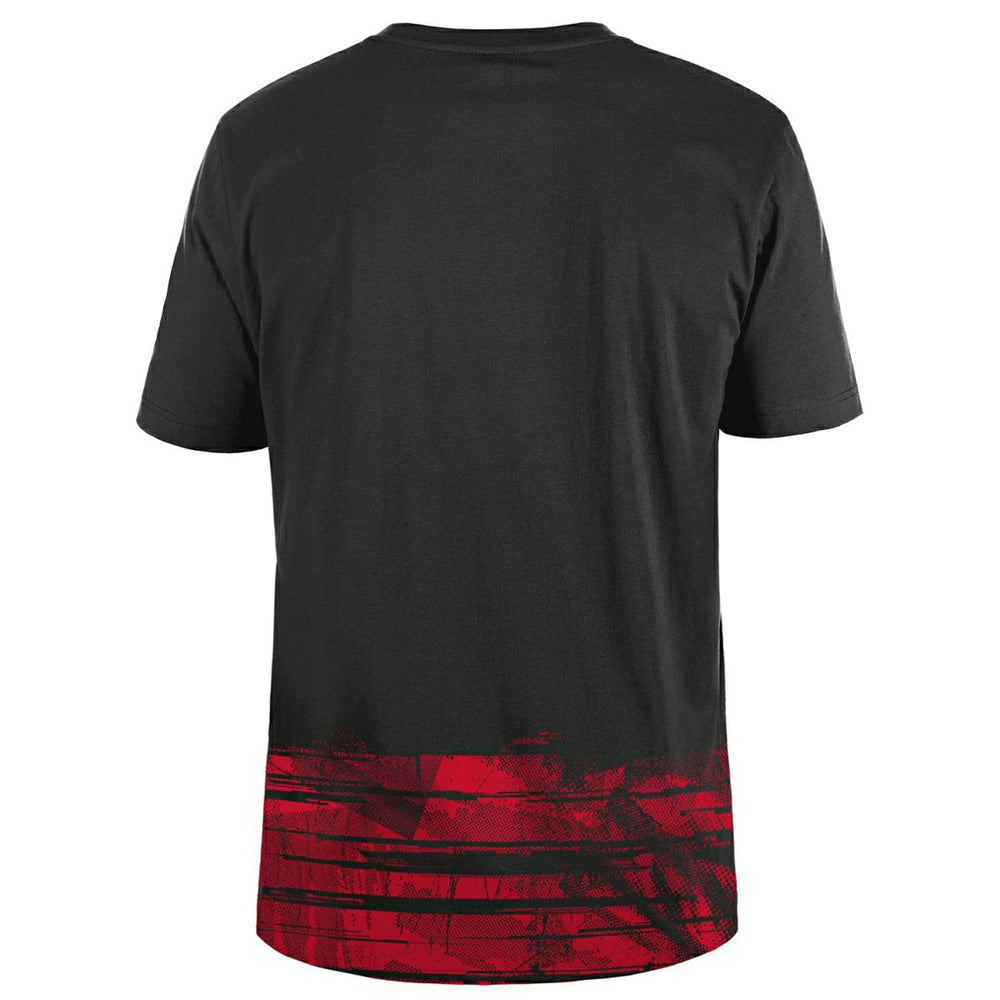 Houston Rockets 2024 NBA Tip-Off New Era T-Shirt Black - Taass for sale